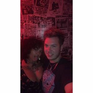 Meet your Posher, Mallory